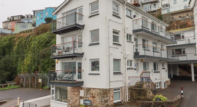 3 Dolphin Court, Varaa Huoneisto Asunnot kohteessa Merseyside, Huoneisto