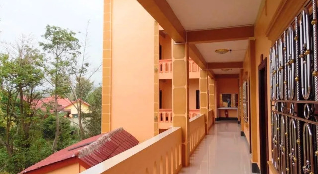 Sengalee Hotel, Réserver Hôtel Oudomxay Udomsay Province