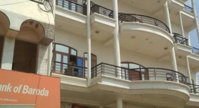 Hotel Krishan Kanhiya