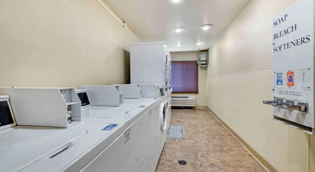 Extended Stay America Select Suites - Laredo