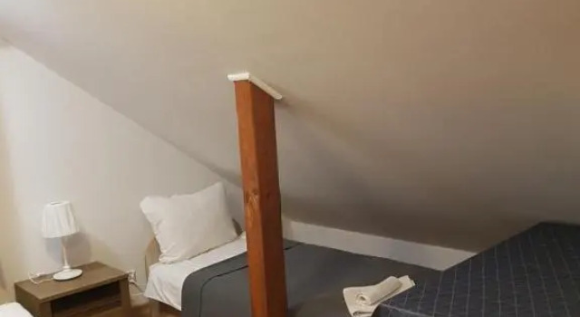 Номер Standard Hostel Mleczna - Metro Zacisze