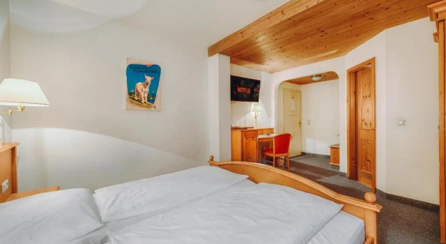 Hotel Trifthof