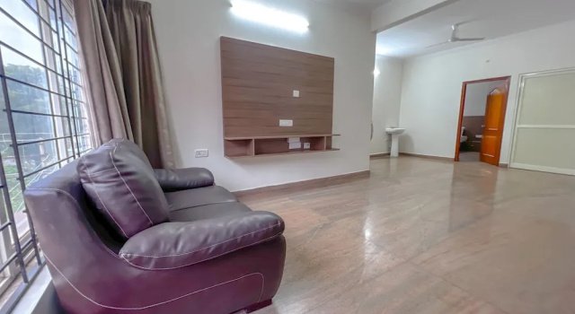 Номер Standard Hotel Elite by Agira- Spacious Apartments with Balcony