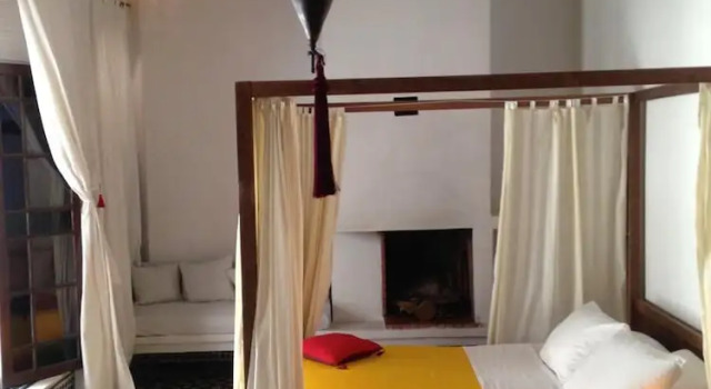 Bodrum kat süit Riad Tizwa