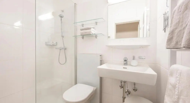 Номер Standard Hotel Garni Keil