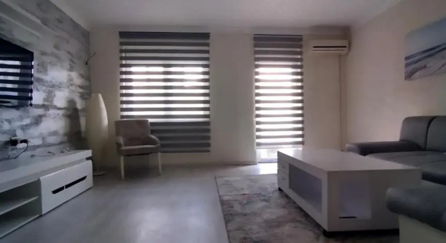 Apartment Center 23