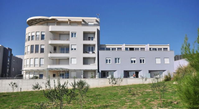 Adriatic Queen Rooms & Apartments