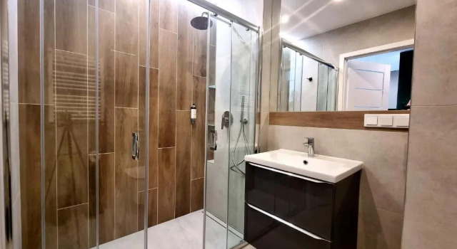 NOOK NOOK Apartments Bytkowska 103, Prenota Appartamento Katowice 