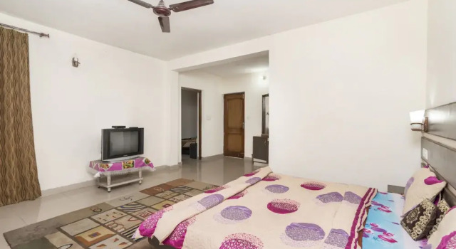 GuestHouser 1 BR Boutique stay 0415