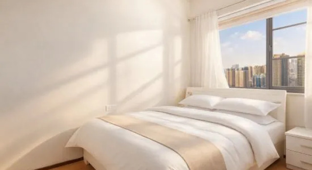 Люкс Comfort Xinyang Yunzhi Hotel