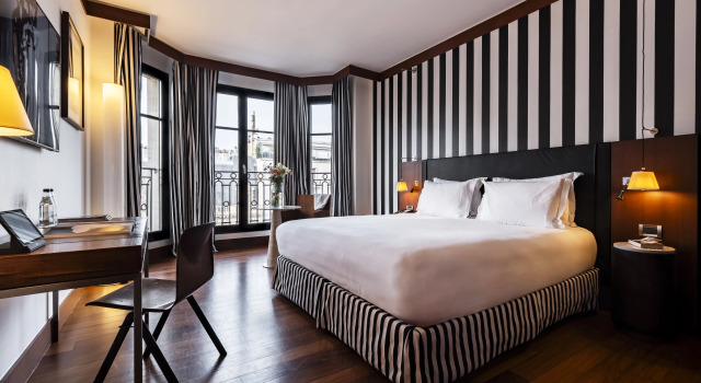Grand Hotel Champs-Elysees