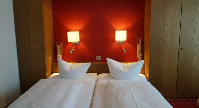 Hotel Restaurant Zum Goldenen Ochsen