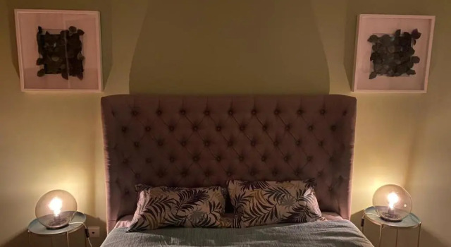 Апартаменты Country Town Apartment