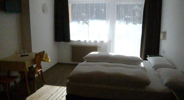 Hotel Heidi
