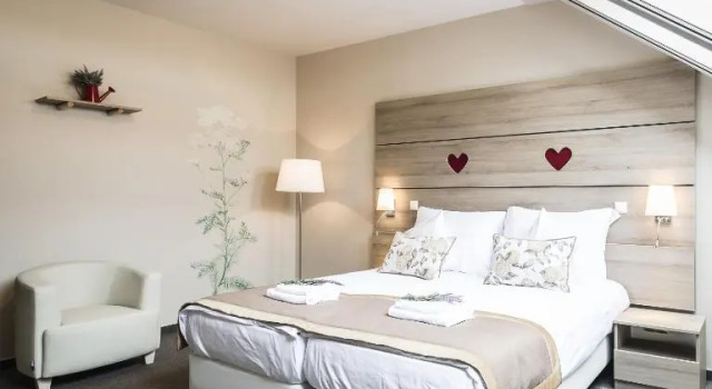 Levendula Hotel, Забронировать Отель Альгё Чонград
