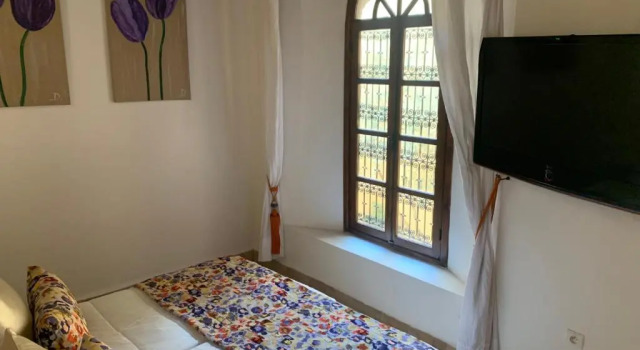 Camera Economy Riad Dar Pierre
