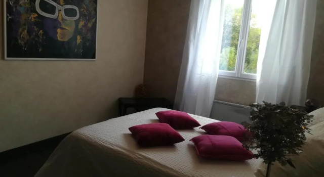gîte coeur de champagne, Rezervovat Vila Romery Champagne