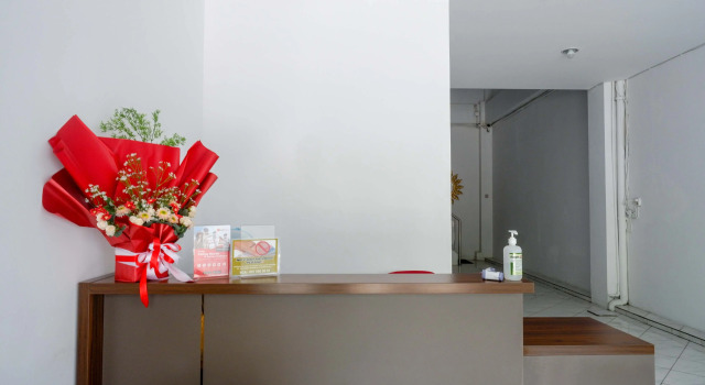 Reddoorz Near Simpang Tujuh Kudus, Book Hotel 3-stjernede hoteller i Kudus, 3*