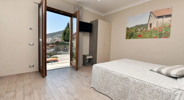 Номер Superior Relais Milò