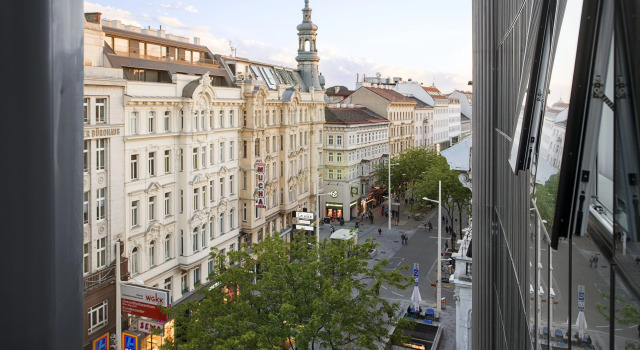 NH Collection Wien Zentrum