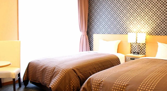 HOTEL LiVEMAX Hiroshima Funairimachi Riverside