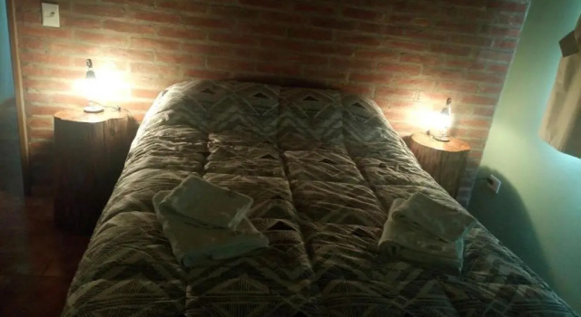 KaiKen Lauquen, Rezervovat Hotel Hotely v Patagonia s parkováním, Parkování