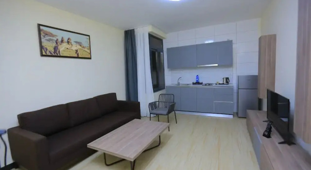Comfort Sviitti Triple-e Hotel and Spa