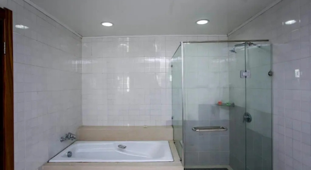 Двухместный номер Standard Lagos Oriental Hotel