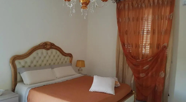 Номер Standard B&B Villa Fanizza