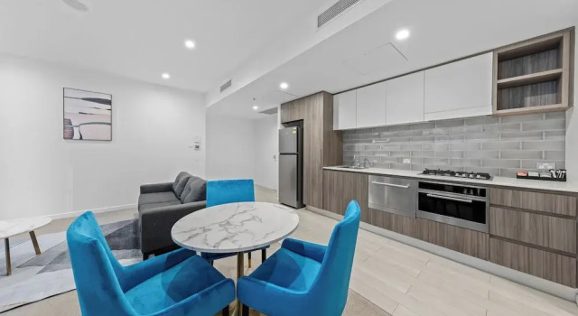 Апартаменты Art House Apartments by CLLIX