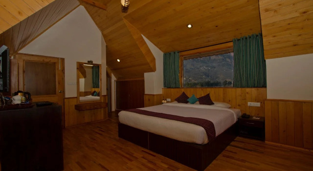 Homely Days Orchard House, Забронировать Отель Хариспур штат Химачал-Прадеш