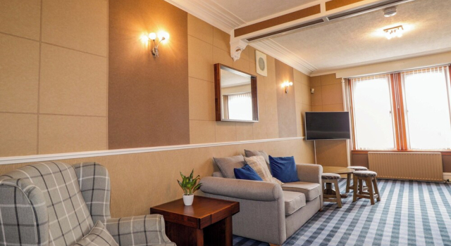 Crannoch Self Catering, Prenota Casa vacanze Buckie 