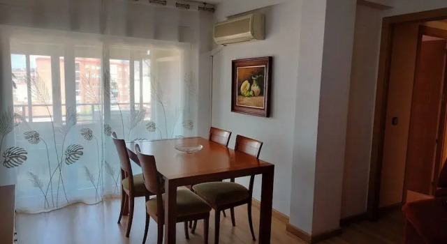 Apartamento Deluxe El Camino, Забронировать Апартаменты/квартира Апартаменты Алькала-де-Энарес, рядом с Монастырь Кларисас-де-Сан-Диего, Апартаменты/квартира
