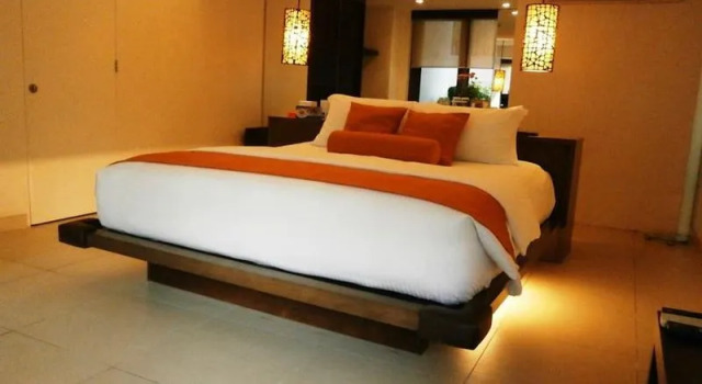 Suite junior Estándar Discovery Boracay