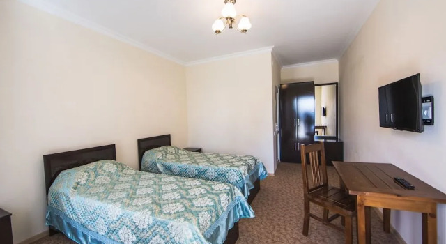 Altyn Bulak Lakeside Resort, Reservar Resort Resorts em Issyk-Kul, Resort
