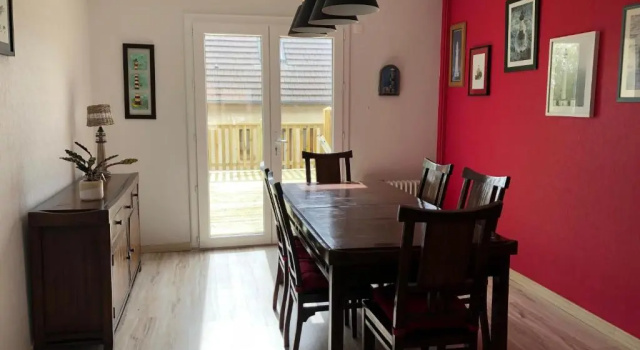 Коттедж La Maison des phrares