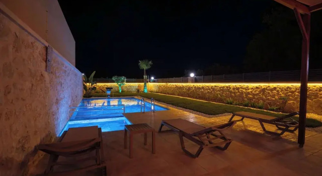 Вилла Superior Casa Meis Villas & ESCAPES