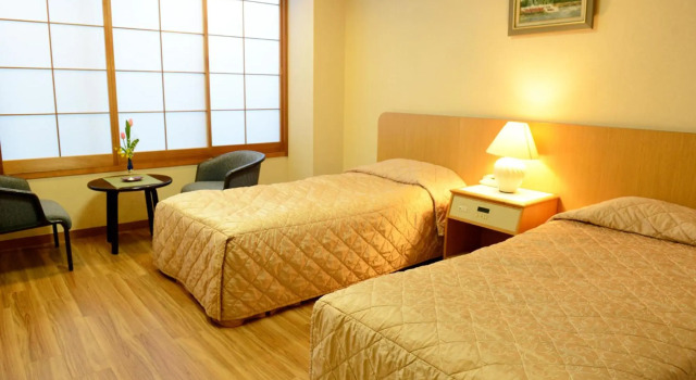Kokusai Kanko Hotel Kishotei, Varaa Hotelli  