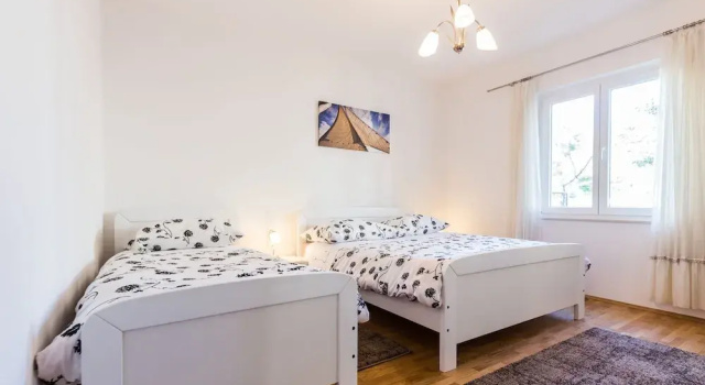 Апартаменты Lovely Leisure Apartments With Pool