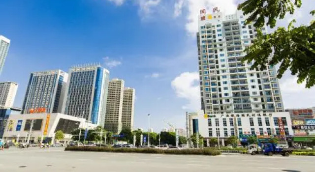 Super 8 Hotel Beihai Railway Station Branch, Book Hotel Yinhai Beihai