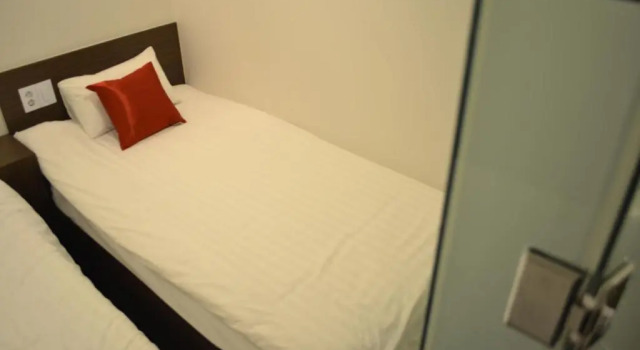 Номер Standard Tripstay Myeongdong