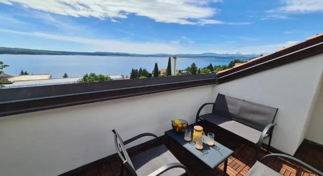 Apartman Crikvenica 32864 - Bojan