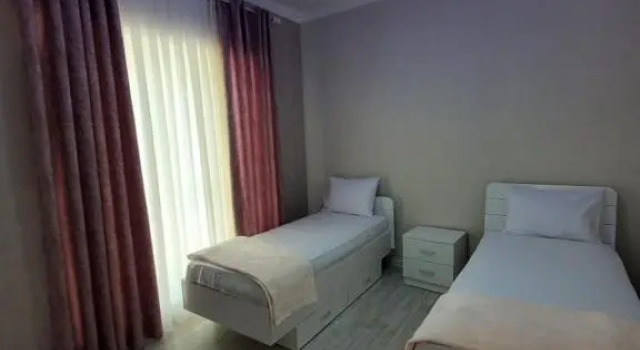 Qafqaz Suite Paradise Resort