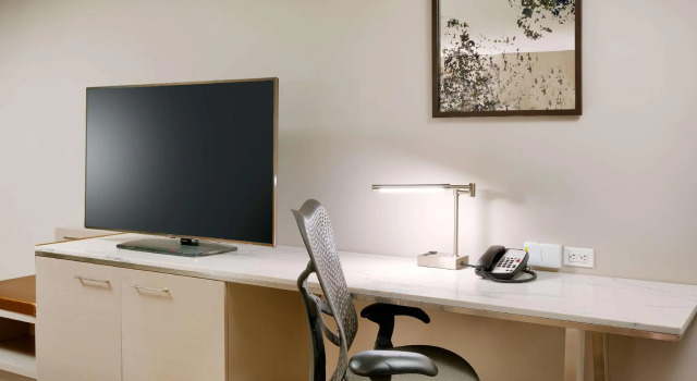 Двухместный номер Standard Hilton Garden Inn Idaho Falls