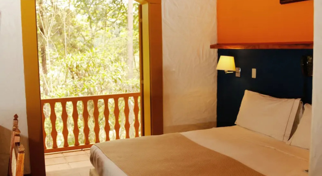 Номер Standard Hotel Serraverde