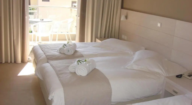 Номер Superior Siviris Golden Beach