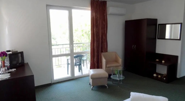 Family нouse -Нotel Asai, Забронировать Отель Равда регион Солнечный берег