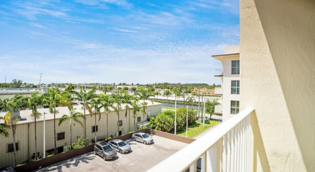 Люкс Deluxe South River Suites
