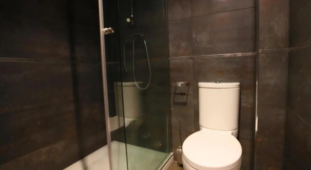 Апартаменты Deluxe c 1 комнатой с видом на море Apartamentos La Torre