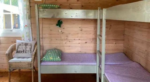 Gullvåg Camping Nyberg, Забронировать Кемпинг Soknedal Сер-Тренделаг